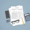 How to calculate itr tax?