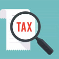 What is a zero income tax return?