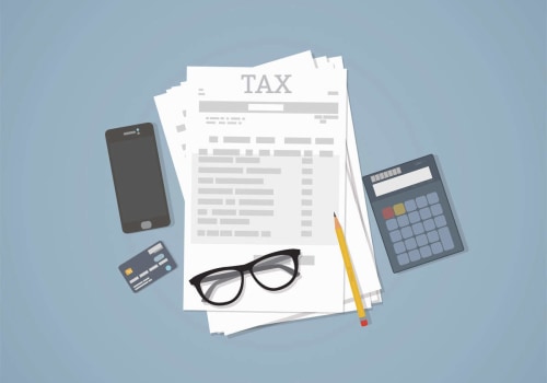 How to Calculate Your Income Tax Return